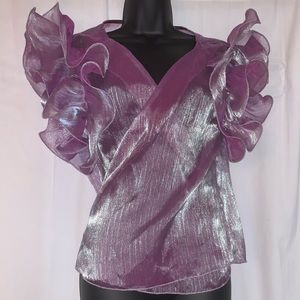 Fashion Nova - Love Me Top